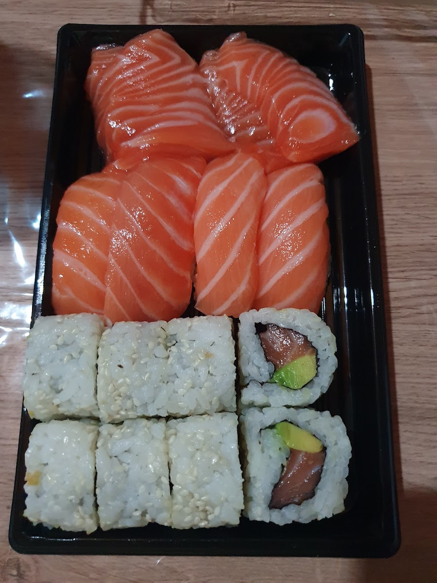 Edenne Sushi-7